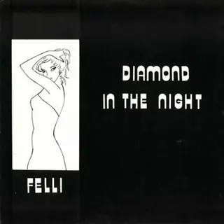Felli Diamond In The Night (12") 