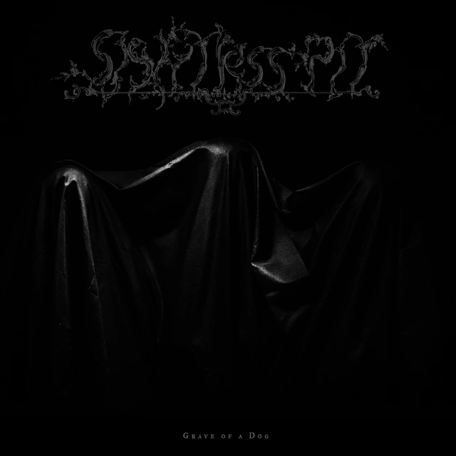 Sightless Pit Grave Of A Dog (LP) 