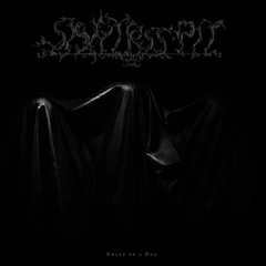Sightless Pit Grave Of A Dog - LTD (LP)