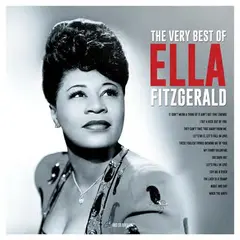 Ella Fitzgerald The Very Best Of (LP)