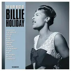 Billie Holiday The Very Best Of (LP)