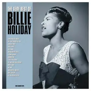 Billie Holiday The Very Best Of (LP)