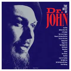 Dr. John The Best Of Dr. John (LP)