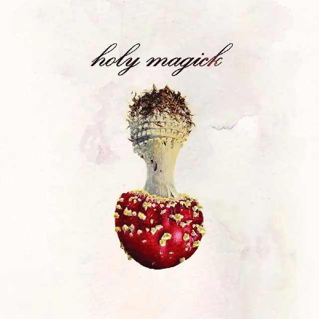 Holy Magick Holy Magick (LP) 