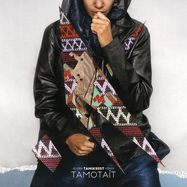 Tamikrest Tamotait (LP) 