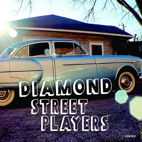 Diamond Street Players Diamond Street Players (LP) 