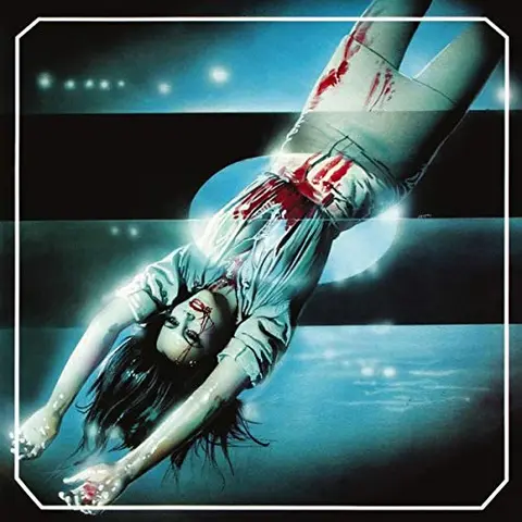 Ennio Morricone End Of The Game - OST (LP) 