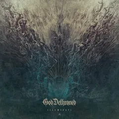 God Dethroned Illuminati (LP)