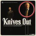 Nathan Johnson Knives Out - OST (2LP)