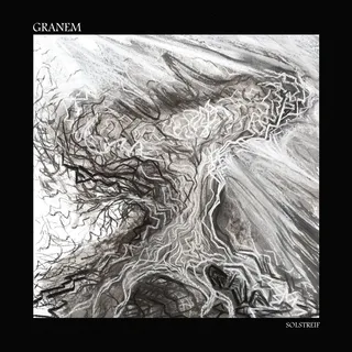 Granem Solstreif - LTD (LP)