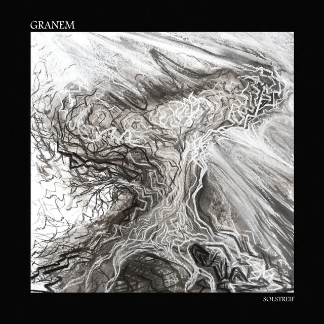Granem Solstreif - LTD (LP) 