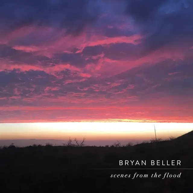 Bryan Beller Scenes From The Flood (2LP) 