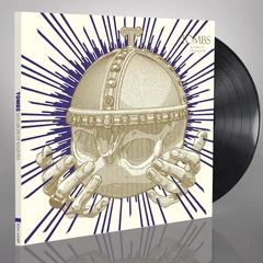 Tombs Monarchy Of Shadows EP (LP)