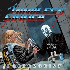 Mindless Sinner Poltergeist (LP)