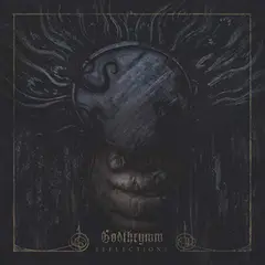 Godthrymm Reflections (2LP)