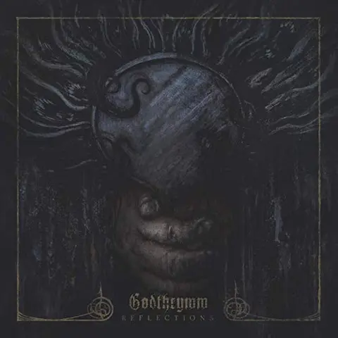 Godthrymm Reflections (2LP) 