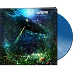 Pyogenesis A Silent Soul Screams Loud - LTD (LP)