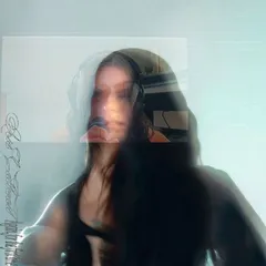 Iris Caltwait Again, For The First Time (LP)