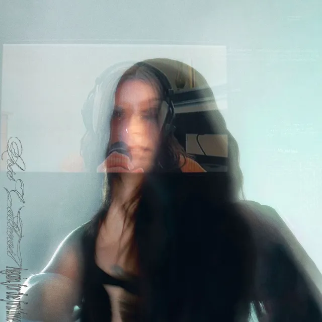 Iris Caltwait Again, For The First Time (LP) 