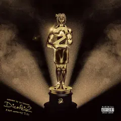 J.I.D Dicaprio 2 (LP)