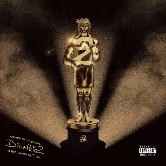 J.I.D Dicaprio 2 (LP) 