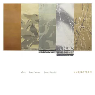 Köök Understrøm (CD)