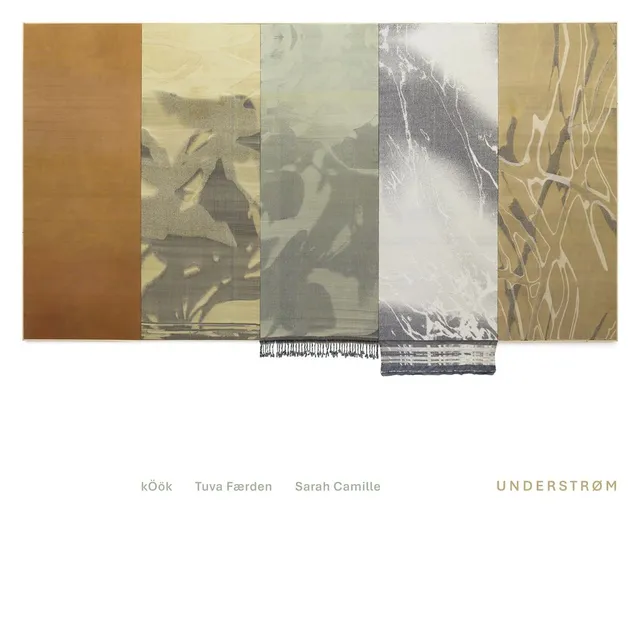 Köök Understrøm (CD) 