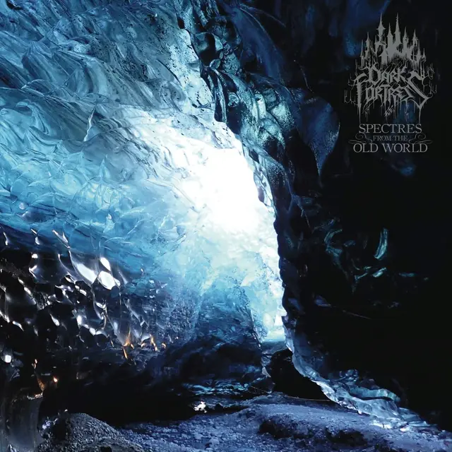 Dark Fortress Spectres From The Old World (2LP) 