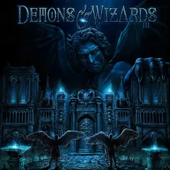 Demons &amp; Wizards III (2LP)