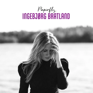 Ingebjørg Bratland Papirfly (LP)
