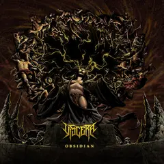 Viscera Obsidian (LP)