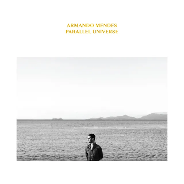Mendes Armando Parallel Universe (2LP) 