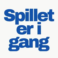 Anne Fagermo Spillet Er I Gang (LP)