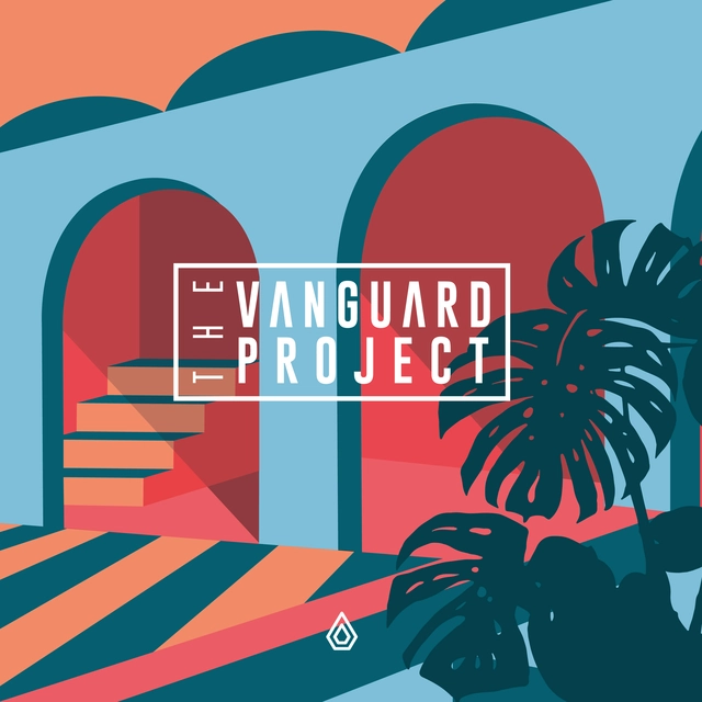 Vanguard Project Vanguard Project (2LP) 