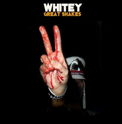 Whitey Great Shakes Vol. 1 &amp; 2 (3LP)