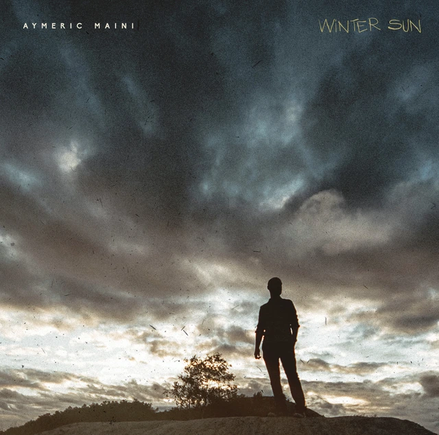 Aymeric Maini Winter Sun (LP) 