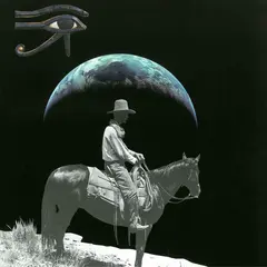 Green Leaf Rustlers From Within Marin (2LP)