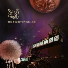 Siena Root Secret Of Our Time (LP)