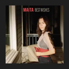 Maita Best Wishes - LTD (LP)