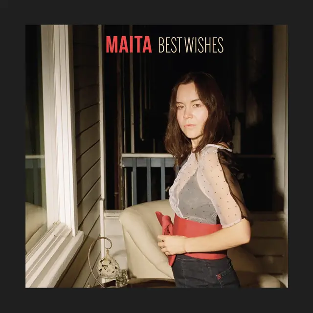 Maita Best Wishes (LP) 