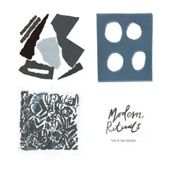 Modern Rituals This Is The History (LP)