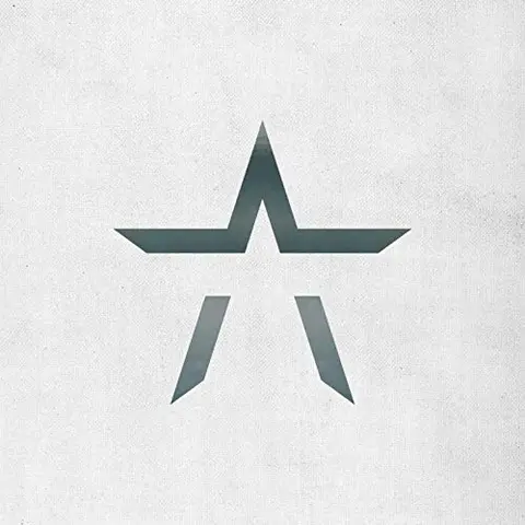 Starset Divisions - LTD (2LP) 