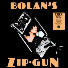 Marc Bolan &amp; T.Rex Bolan's Zip Gun - LTD (LP)