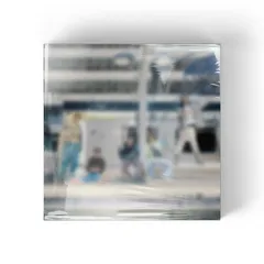 Cortis Color Outside The Lines - LTD (LP)