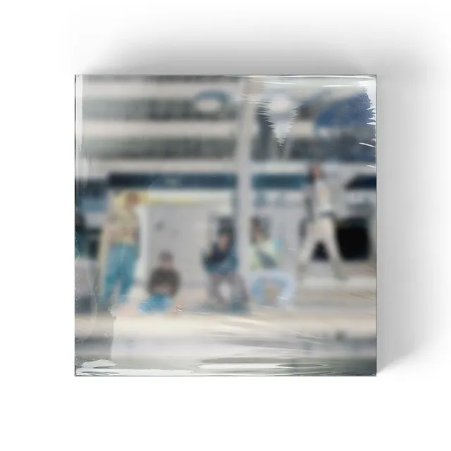 Cortis Color Outside The Lines - LTD (LP) 