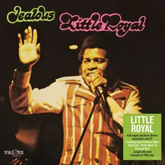 Little Royal Jealous (LP)