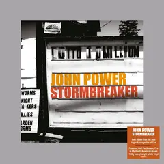 John Power Stormbreaker (LP)