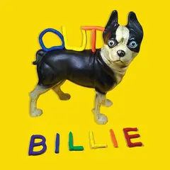 Out Billie (LP)