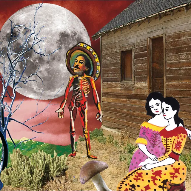 Silkworm In The West (2LP) 