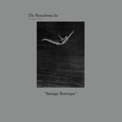 The Monochrome Set Strange Boutique (LP)